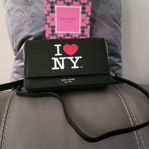 Kate Spade crossbody